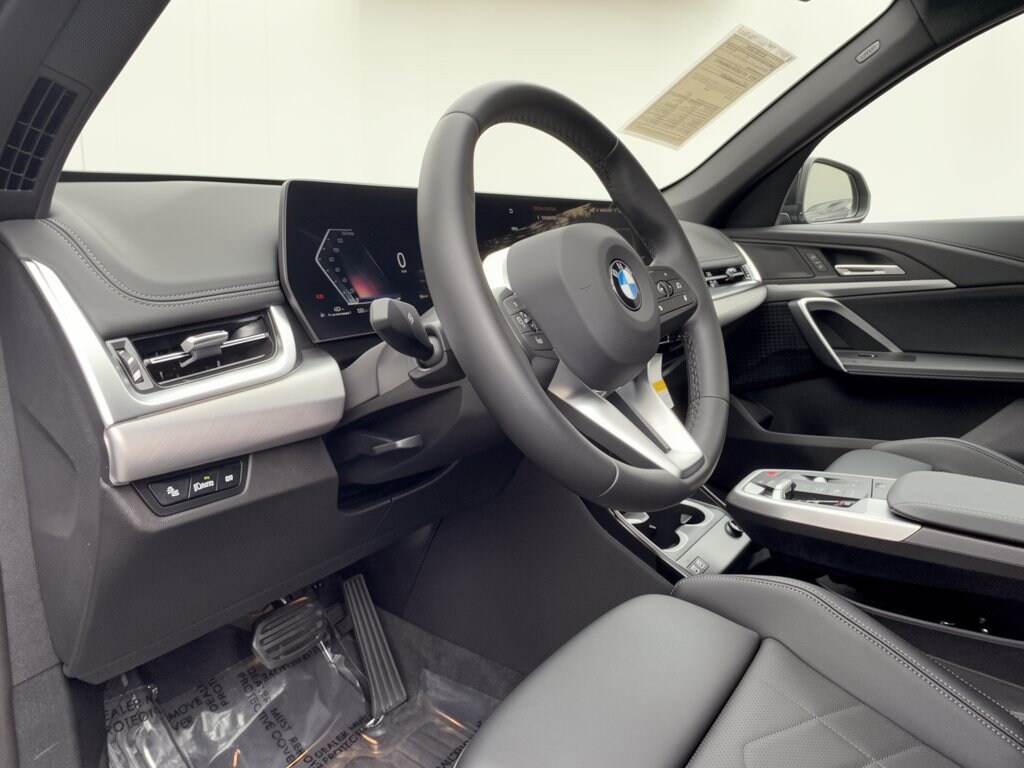 Certified 2026 BMW X1 xDrive28i SUV