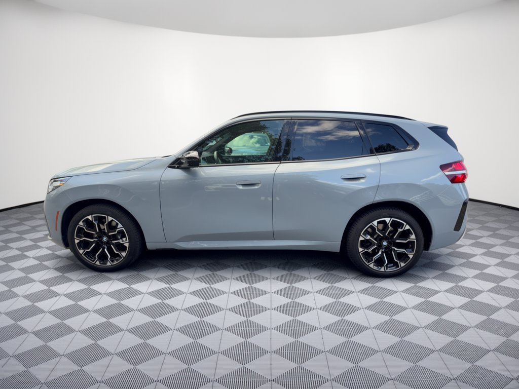Used 2026 BMW X3 M50 xDrive SUV