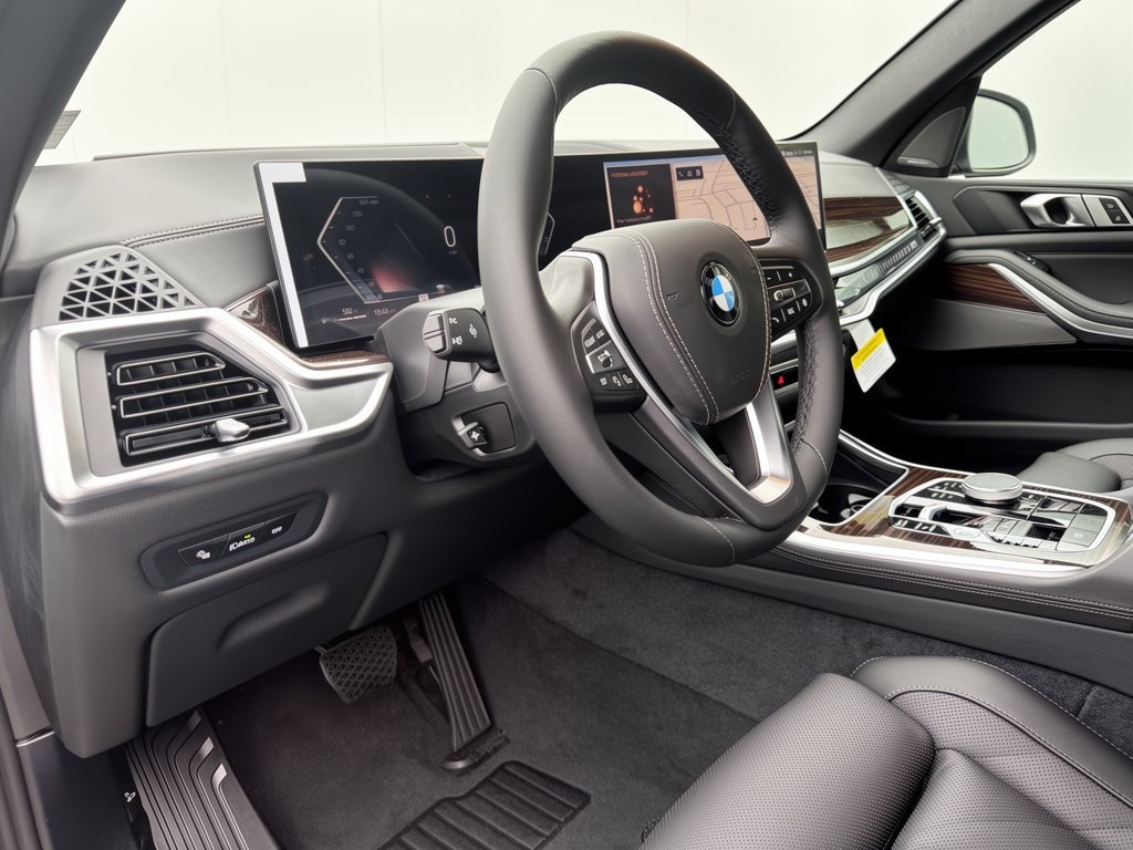 New 2026 BMW X5 xDrive40i SUV