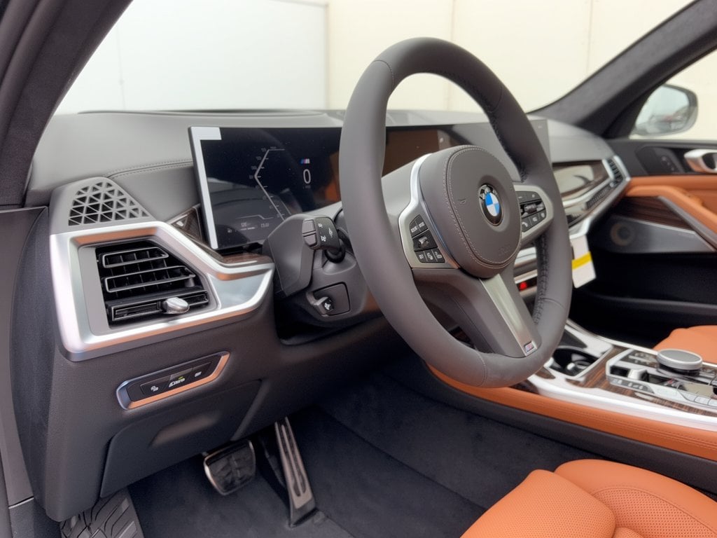 Used 2027 BMW X7 xDrive40i SUV