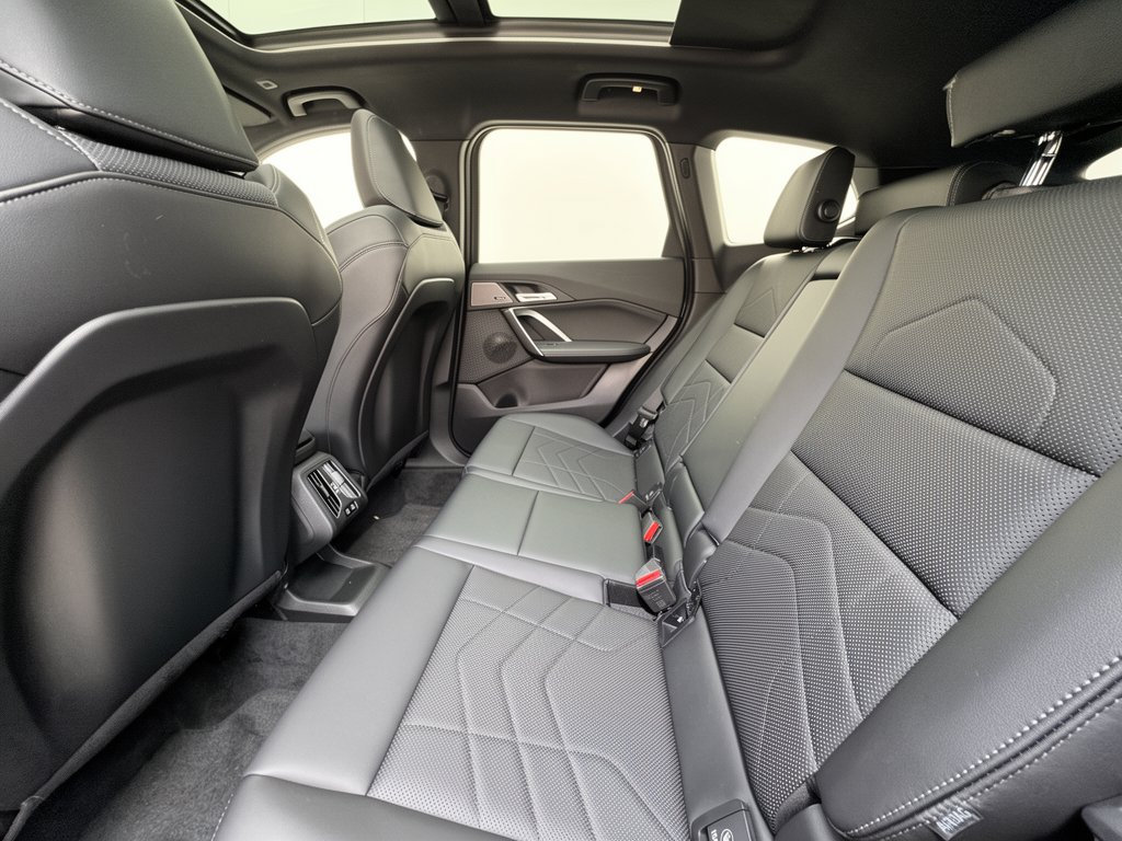 2026 BMW X1 XDrive28i - Photo 22