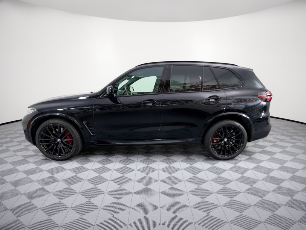 Used 2024 BMW X5 xDrive40i SUV