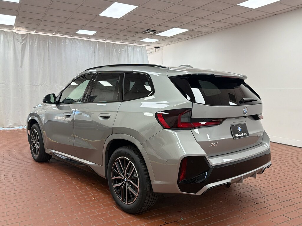 Used 2026 BMW X1 xDrive28i SUV