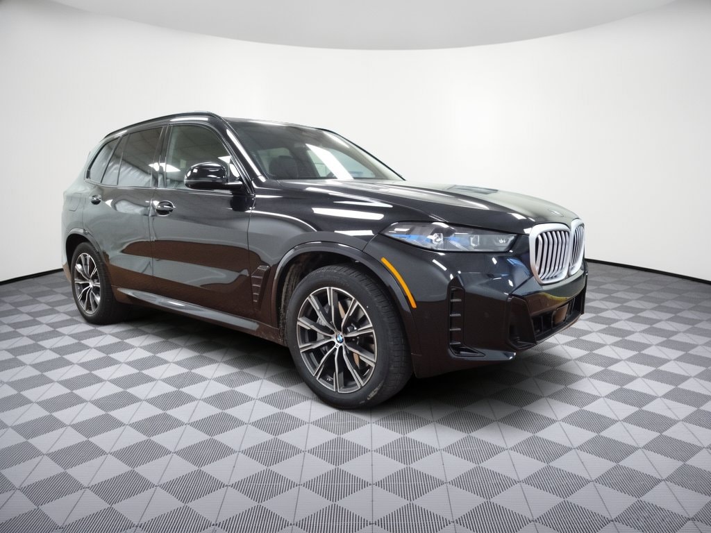 2026 BMW X5 50e - Photo 7