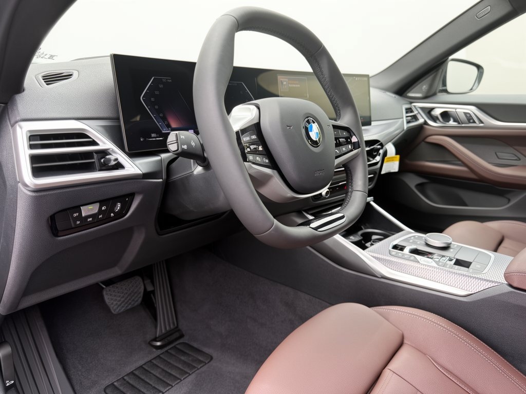 Used 2026 BMW 430i xDrive Gran Coupe