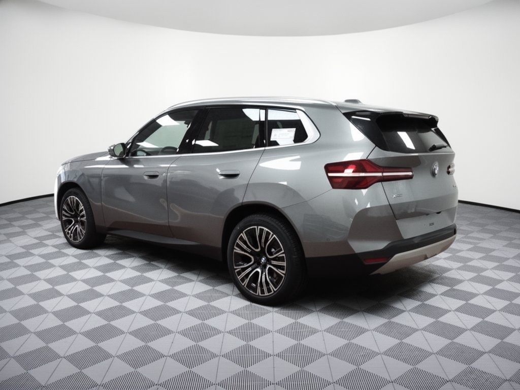 Used 2026 BMW X3 30 xDrive SUV