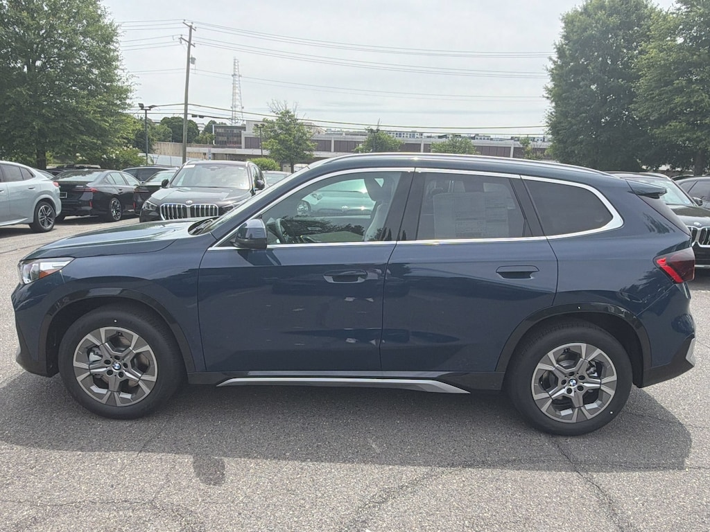 Used 2026 BMW X1 xDrive28i SUV