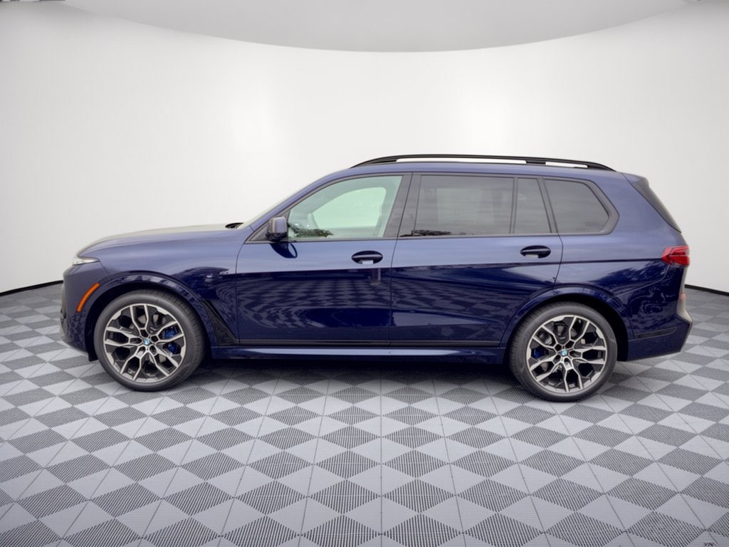 Used 2027 BMW X7 xDrive40i SUV