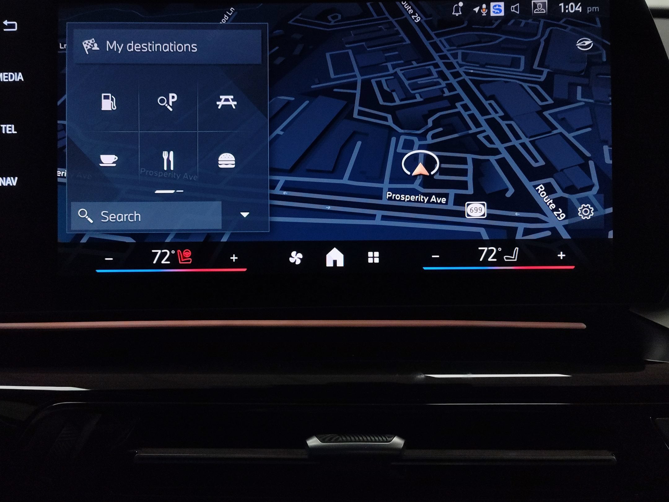2026 BMW X1 28i - Photo 20