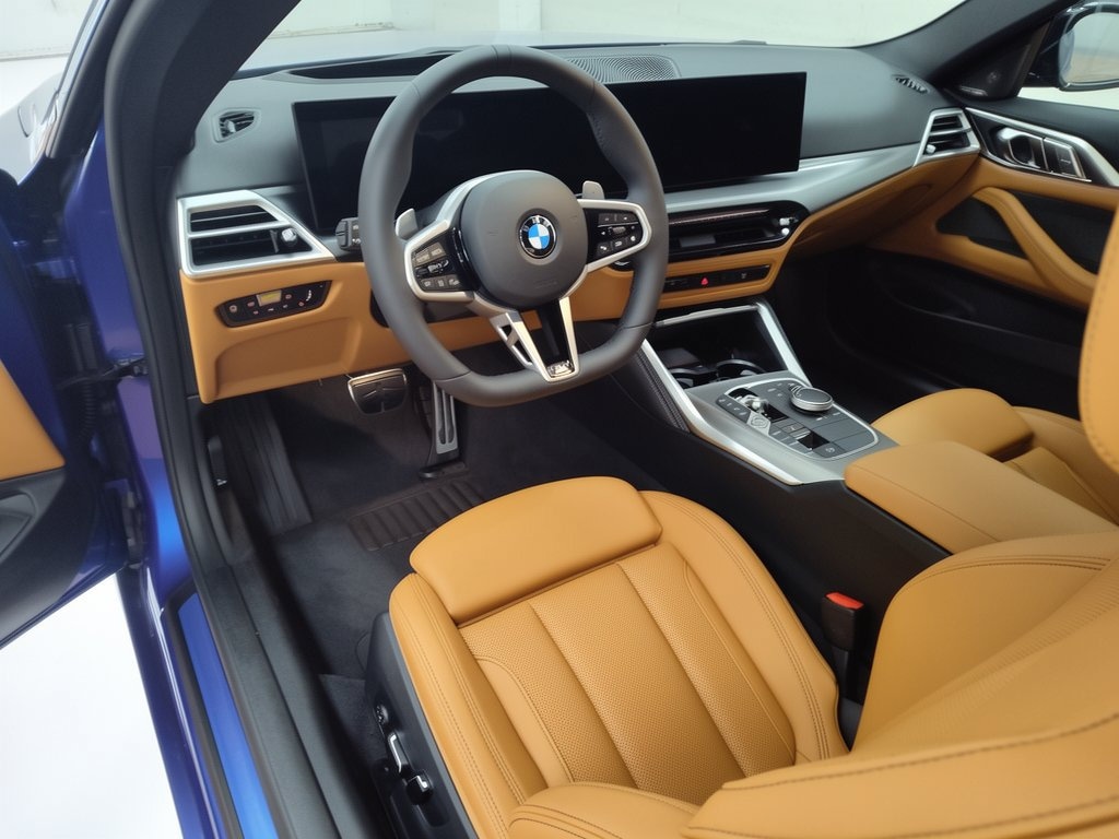 Used 2026 BMW 430i xDrive Coupe