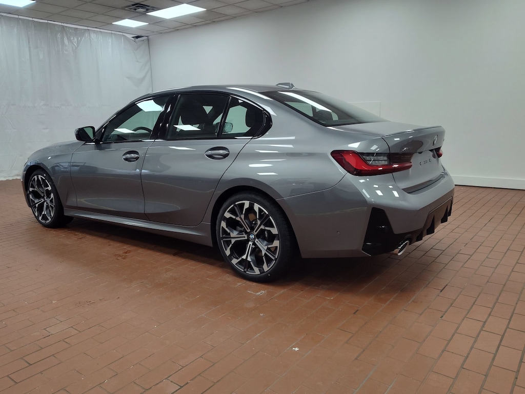Used 2026 BMW 330i xDrive Sedan