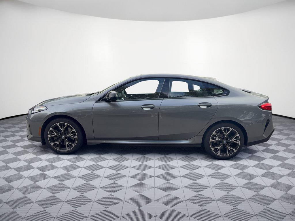 Certified 2026 BMW 228i xDrive Gran Coupe