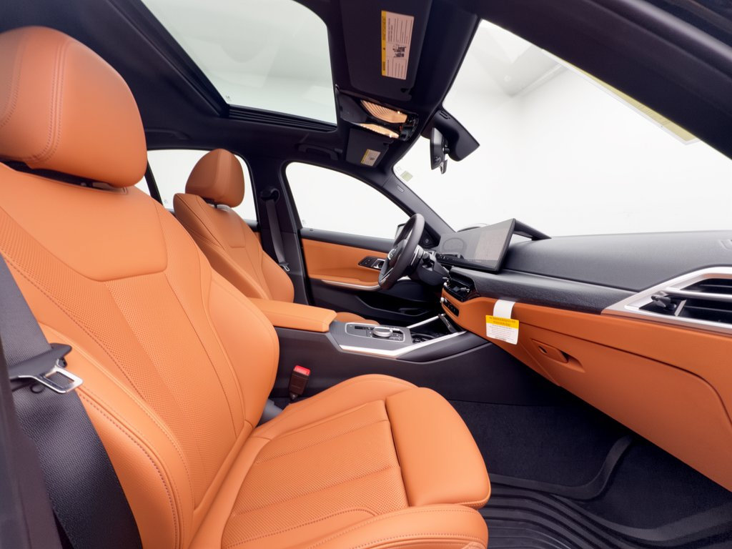 2026 BMW 3 Series 330i - Photo 30