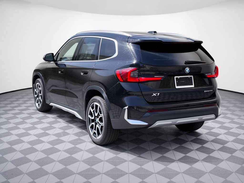New 2027 BMW X1 xDrive28i SUV