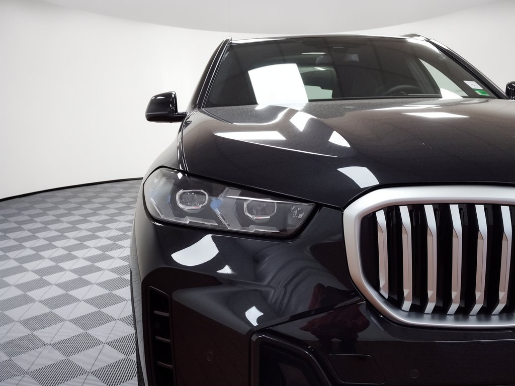 2026 BMW X5 50e - Photo 12