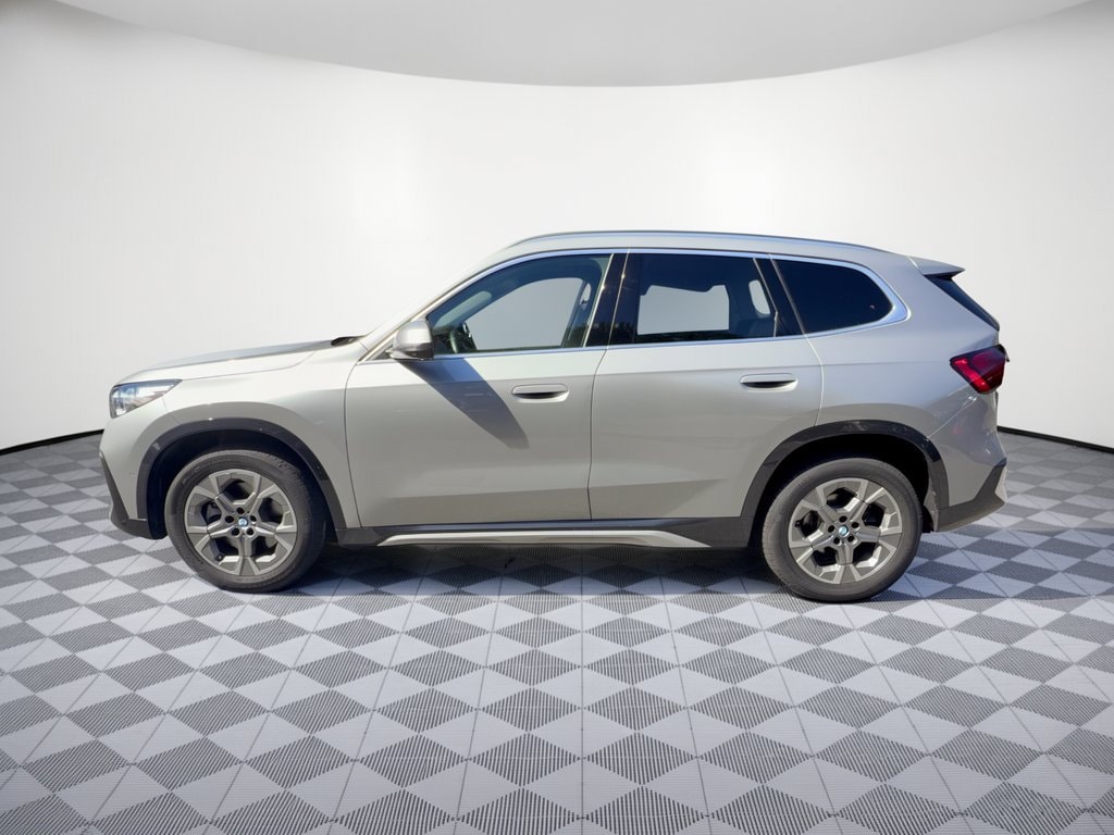 Used 2025 BMW X1 xDrive28i SUV