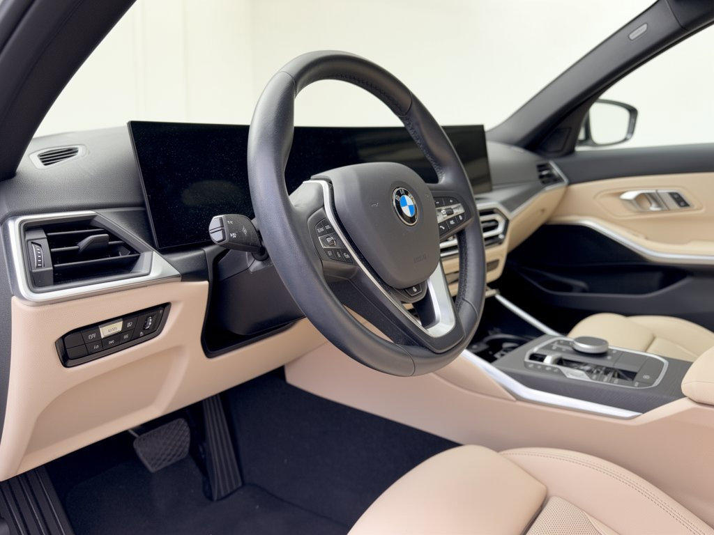 Used 2023 BMW 330i xDrive Sedan