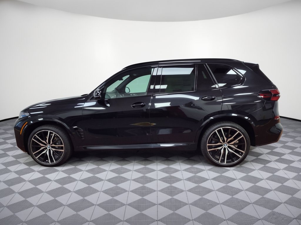Used 2026 BMW X5 xDrive40i SUV