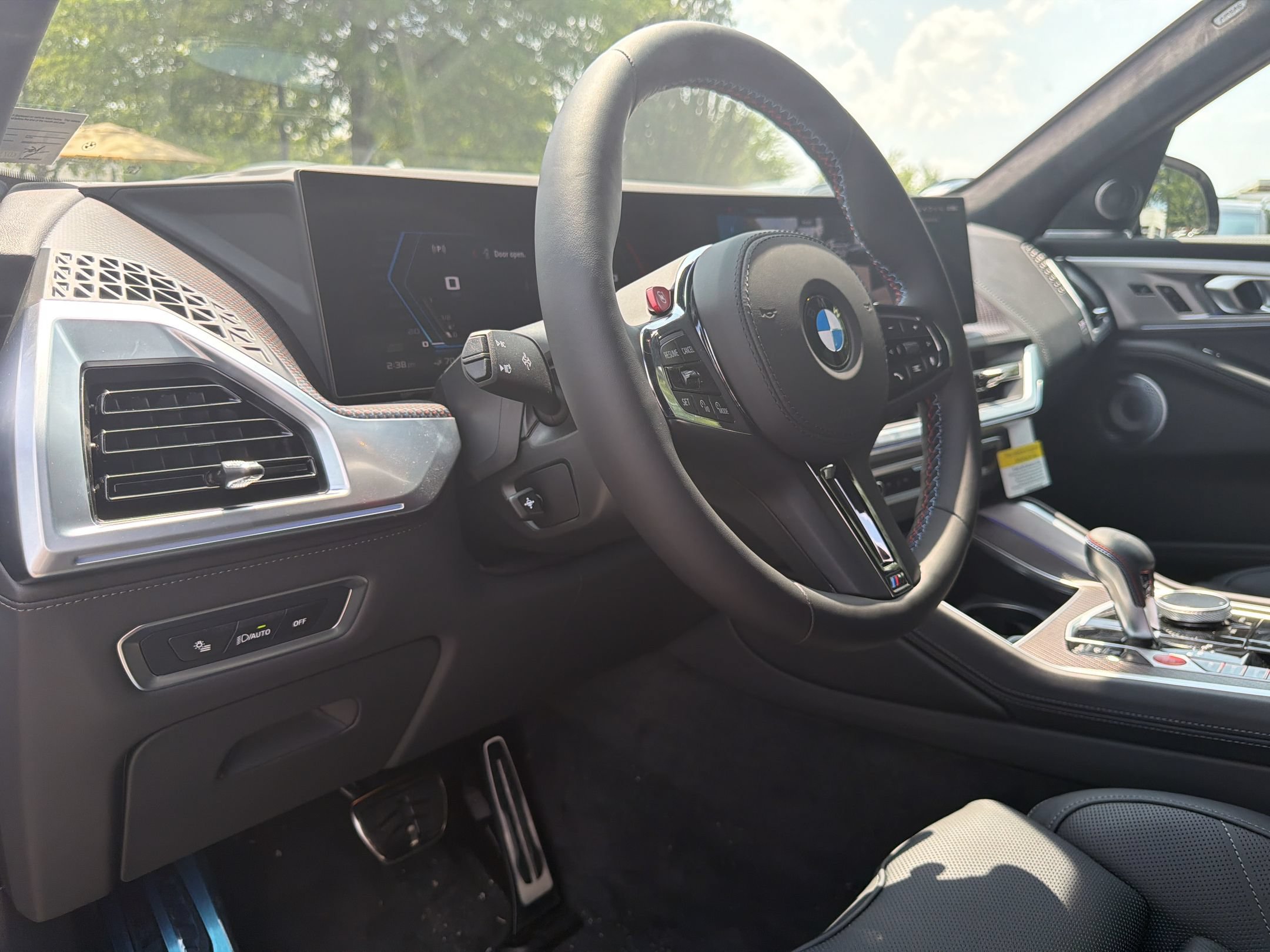 Used 2026 BMW XM Label SUV