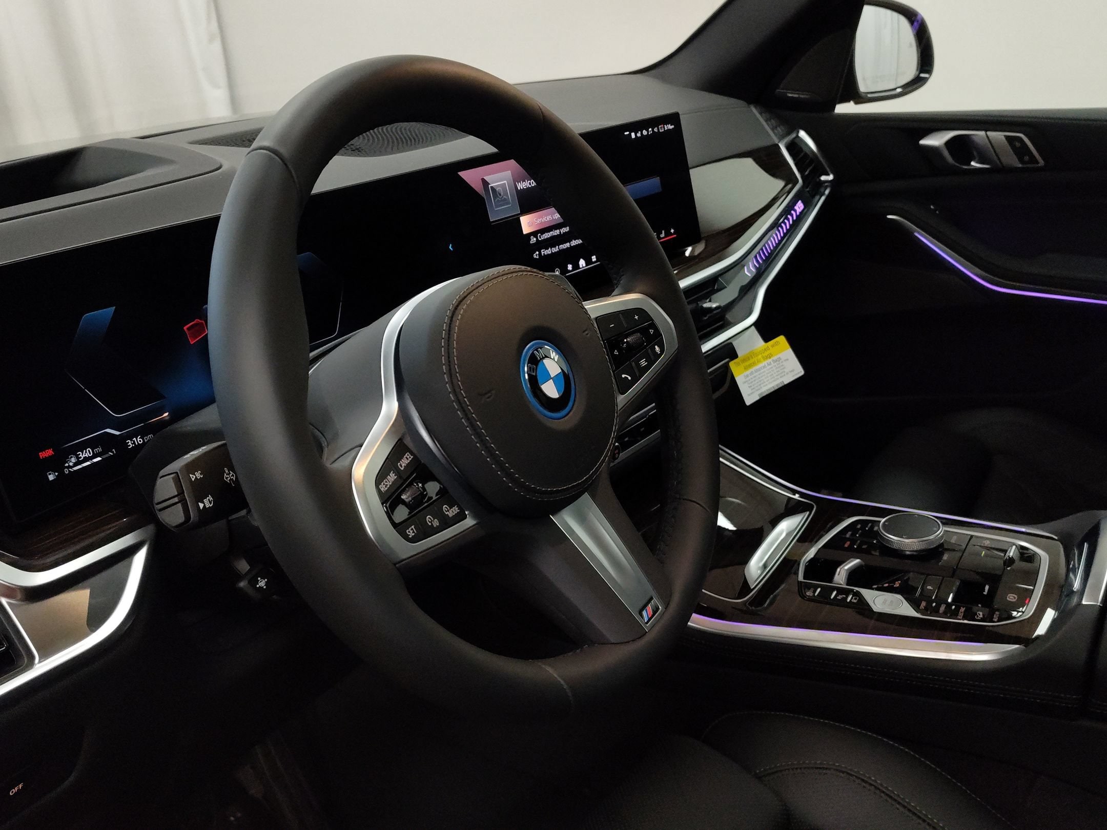 2026 BMW X5 50e - Photo 10