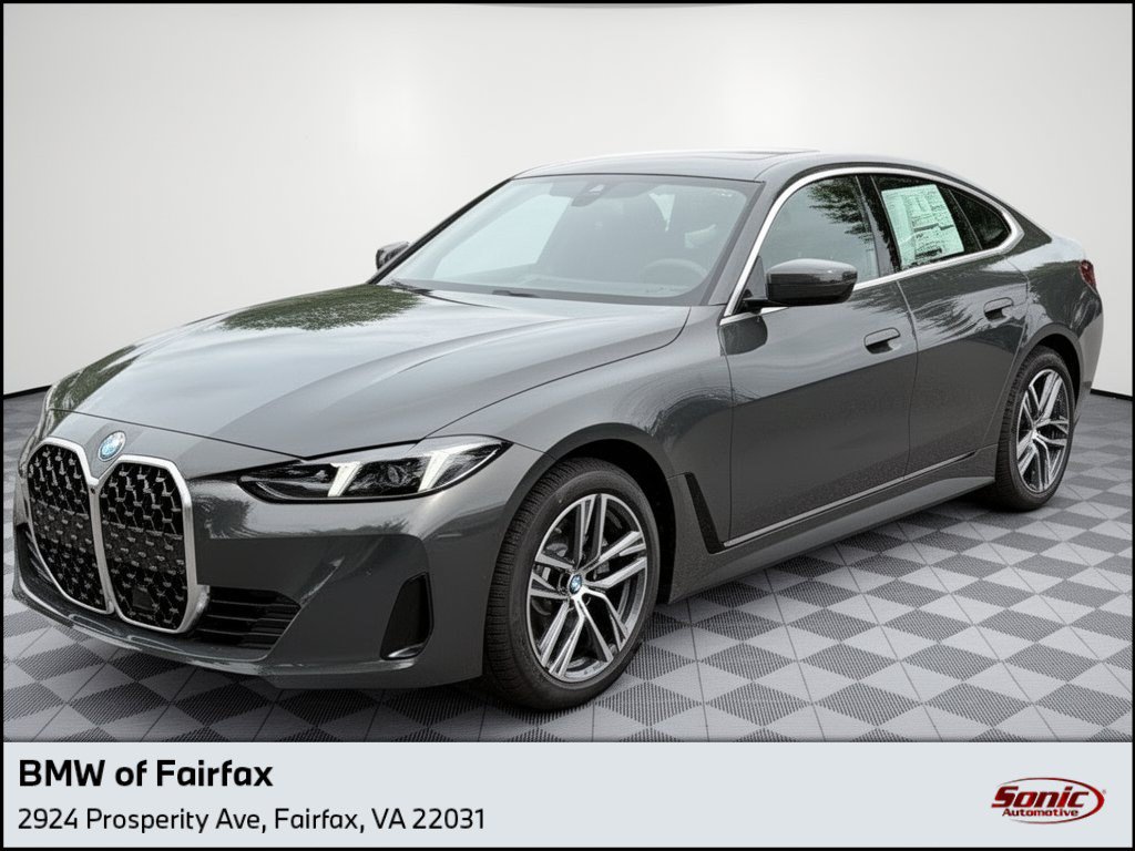  BMW 430i