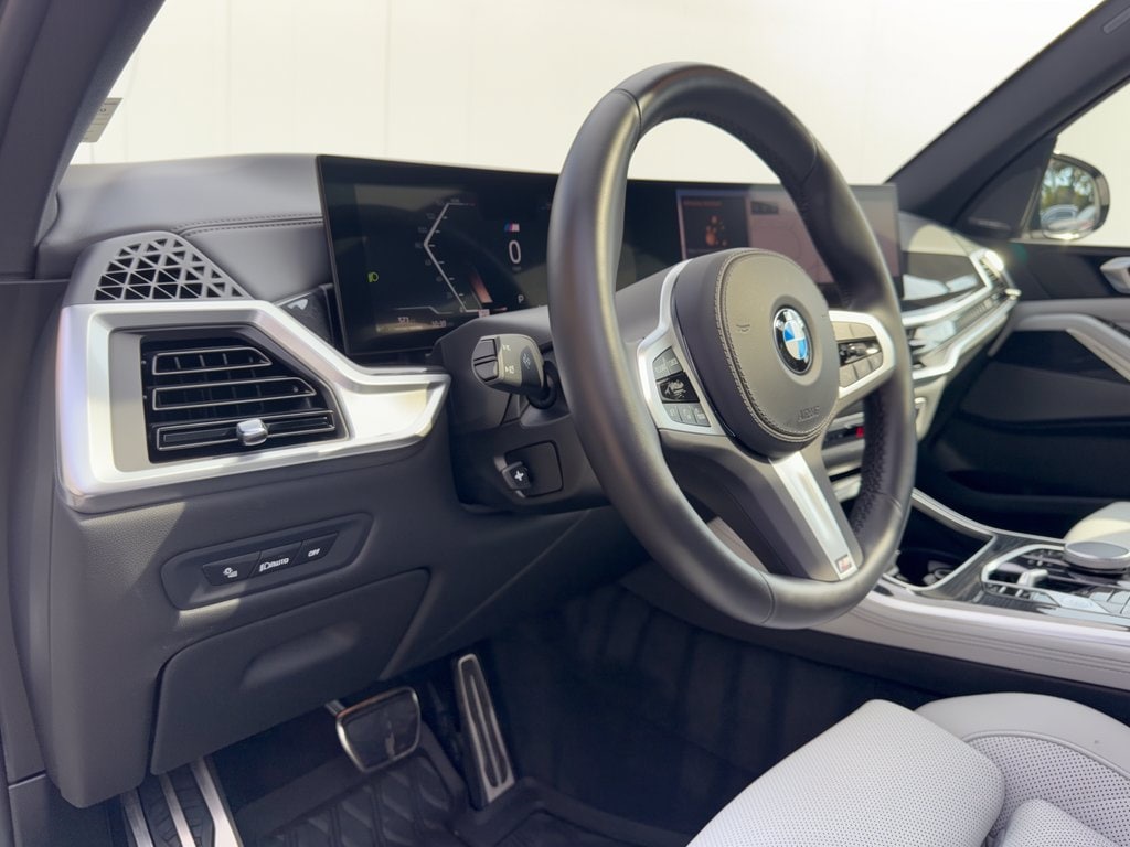 Certified 2024 BMW X5 xDrive40i SUV