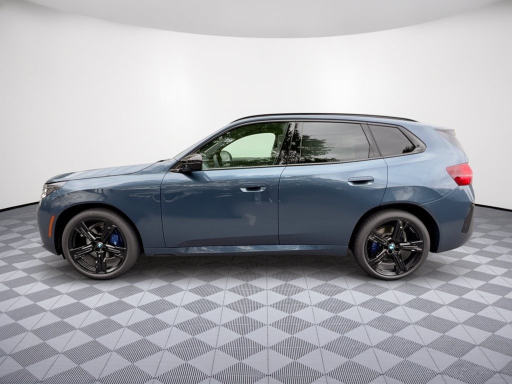 New 2026 BMW X3 M50 xDrive SUV