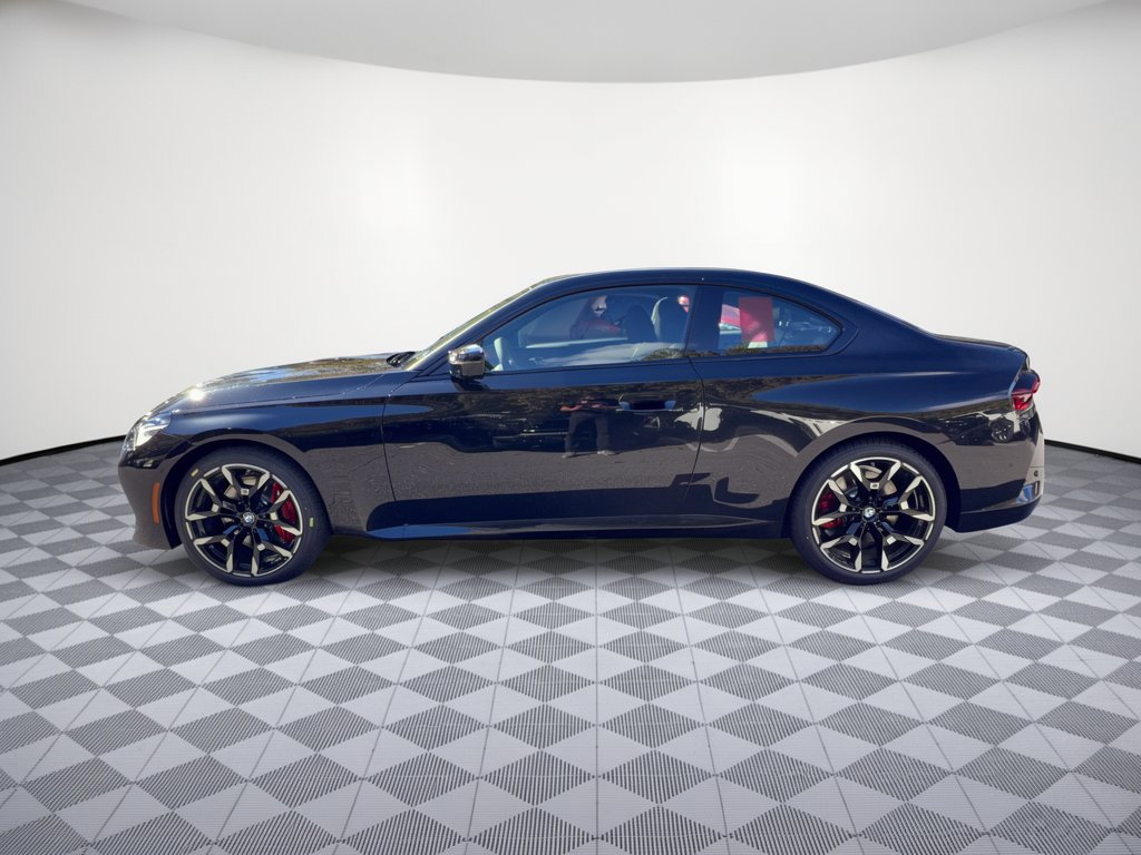 New 2027 BMW M240i i xDrive Coupe