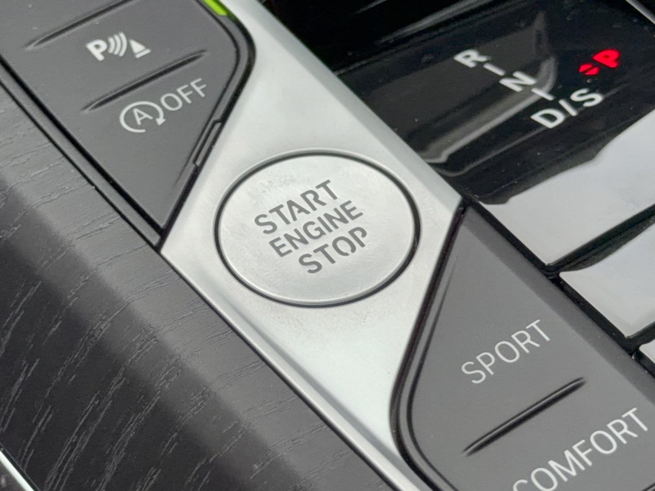 2026 BMW 3 Series 330i - Photo 20