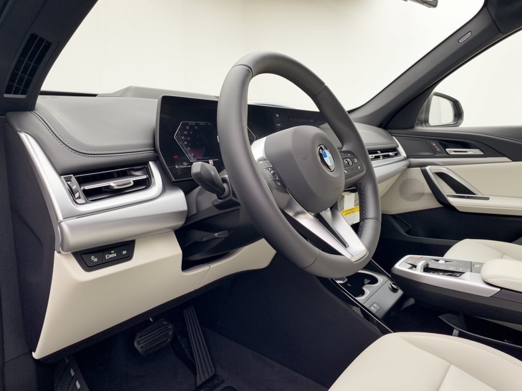 New 2027 BMW X1 xDrive28i SUV