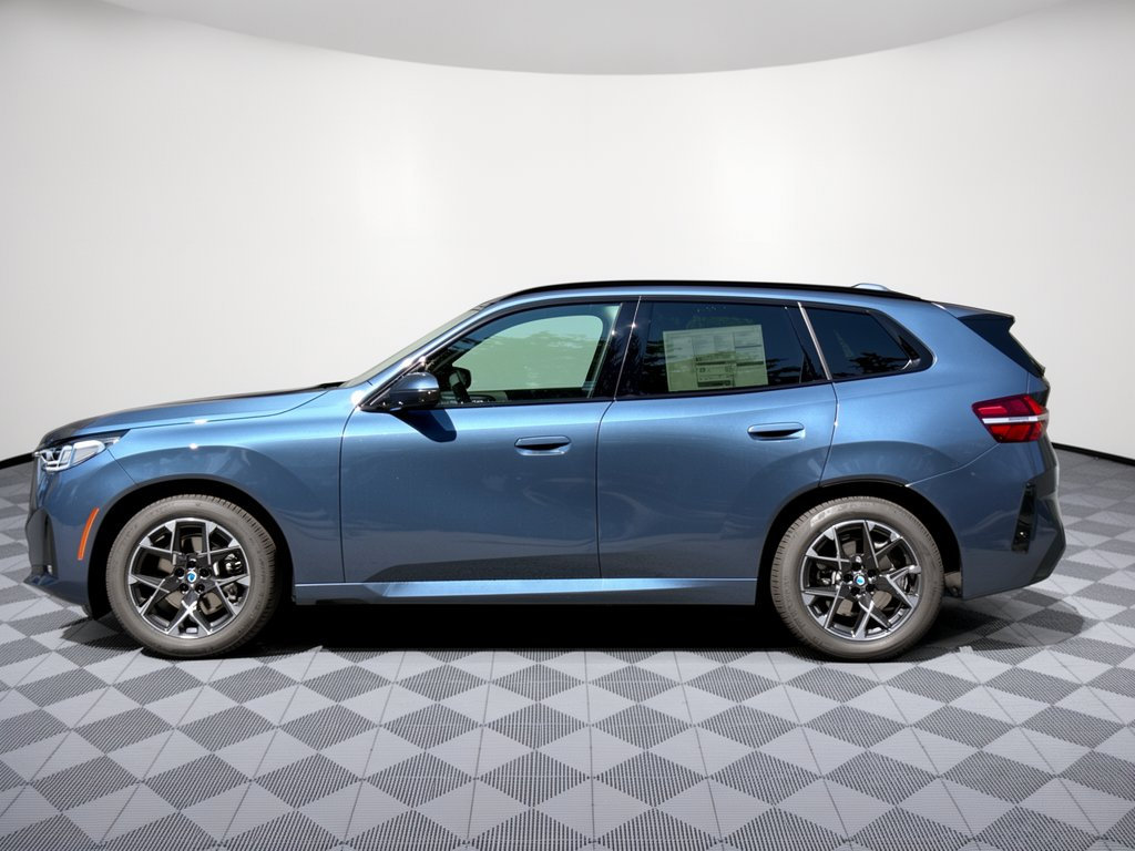 Used 2026 BMW X3 30 xDrive SUV