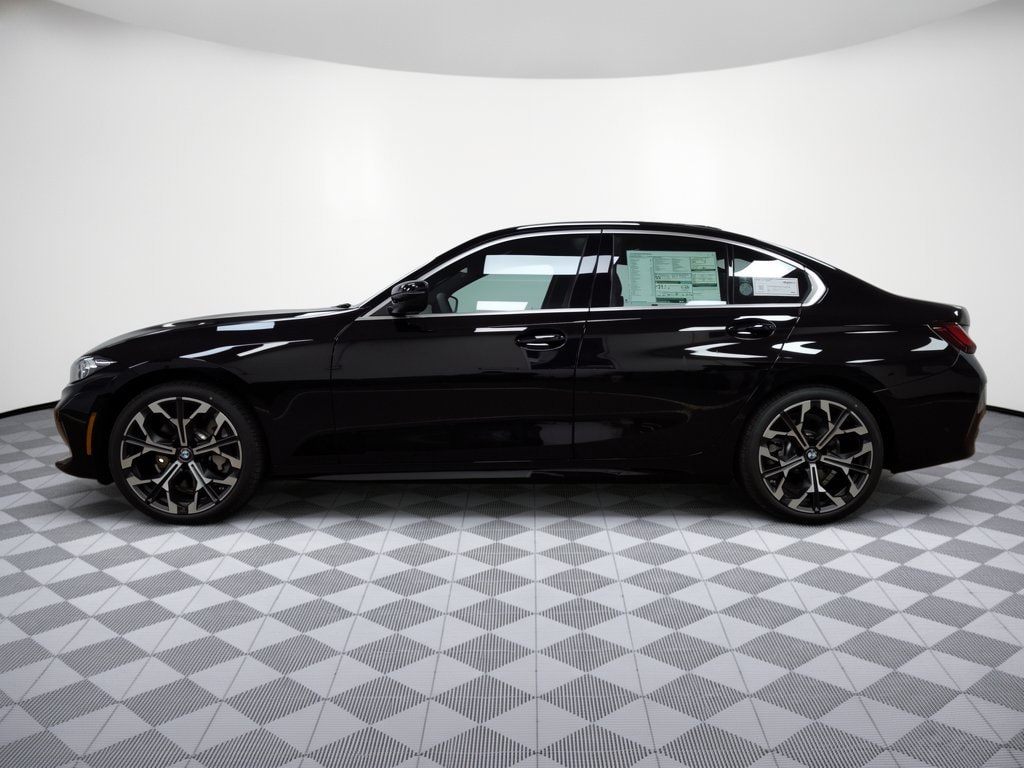 Used 2026 BMW 330i NA Sedan