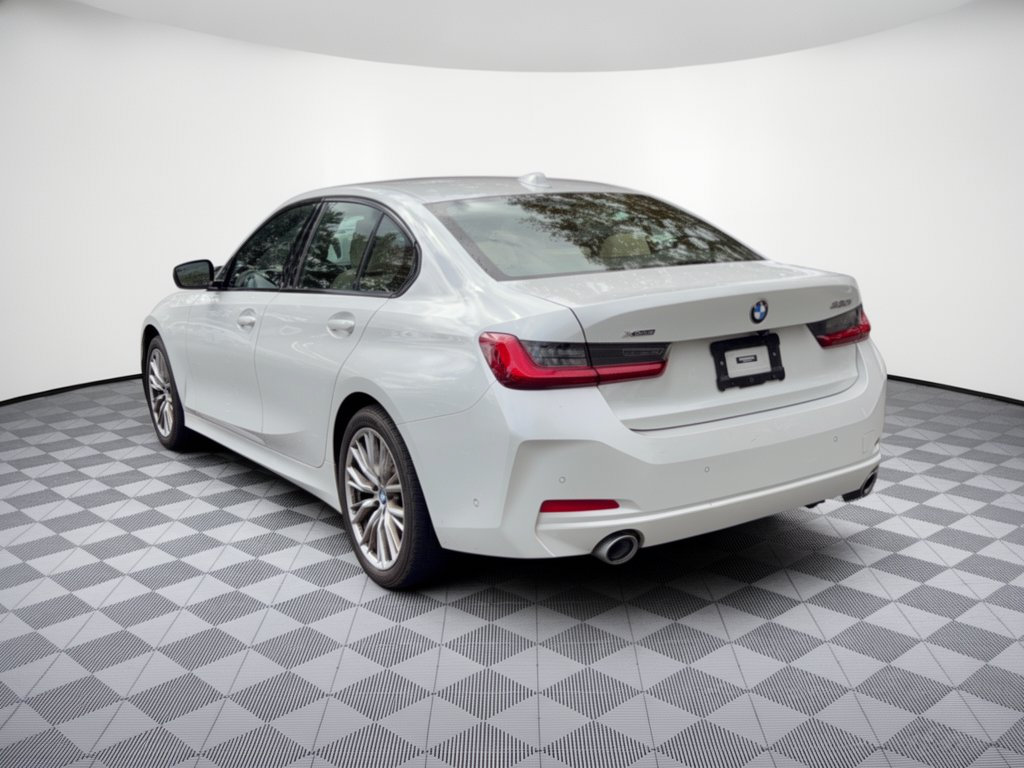 Used 2023 BMW 330i xDrive Sedan