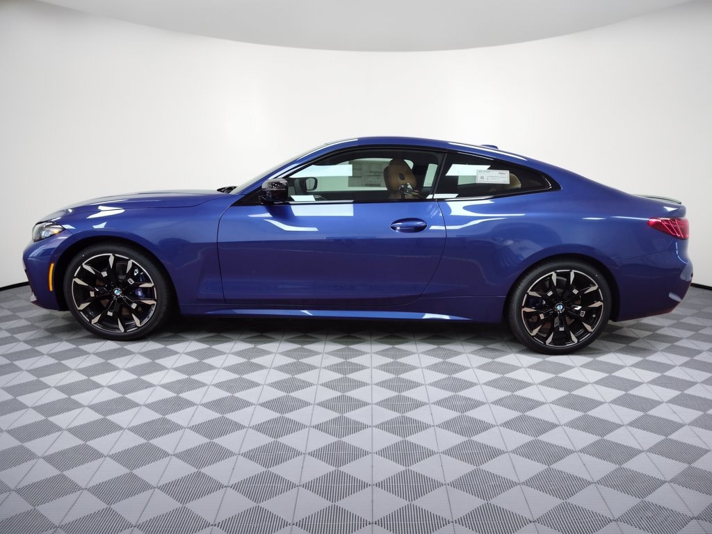 Used 2026 BMW 430i xDrive Coupe