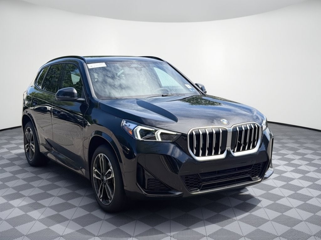 2026 BMW X1 XDrive28i - Photo 7