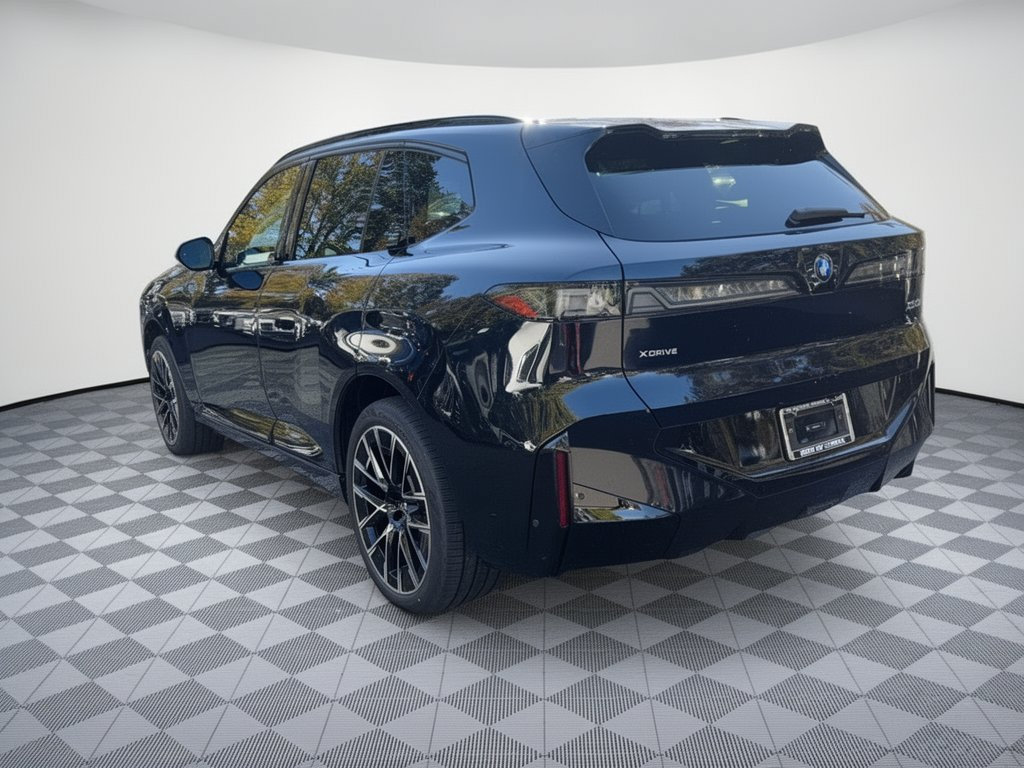 New 2027 BMW X5 40 xDrive SUV