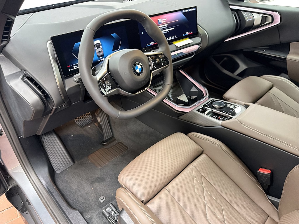 Used 2026 BMW X3 30 xDrive SUV