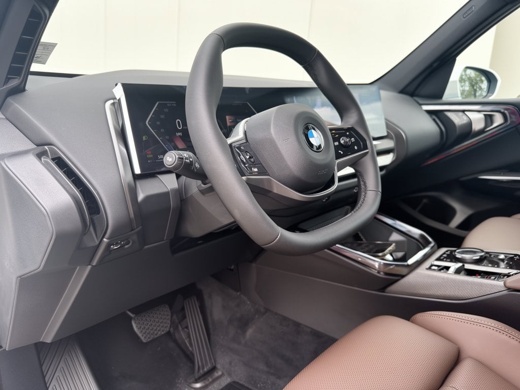 Used 2026 BMW X3 30 xDrive SUV