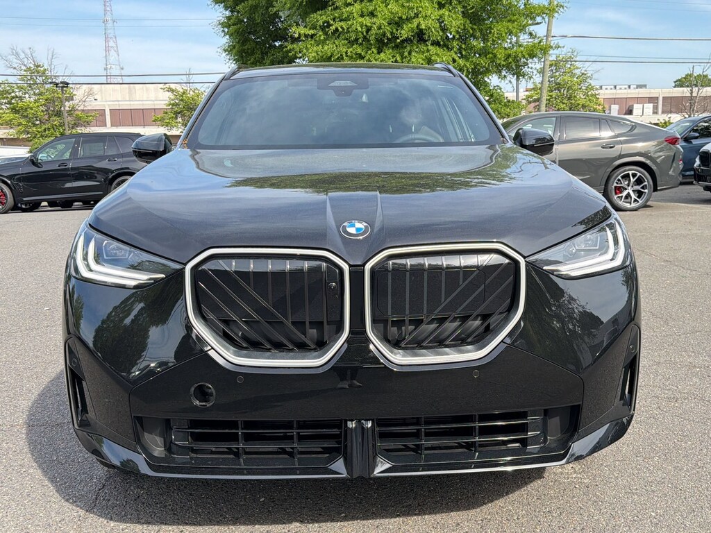 Used 2026 BMW X3 30 xDrive SUV