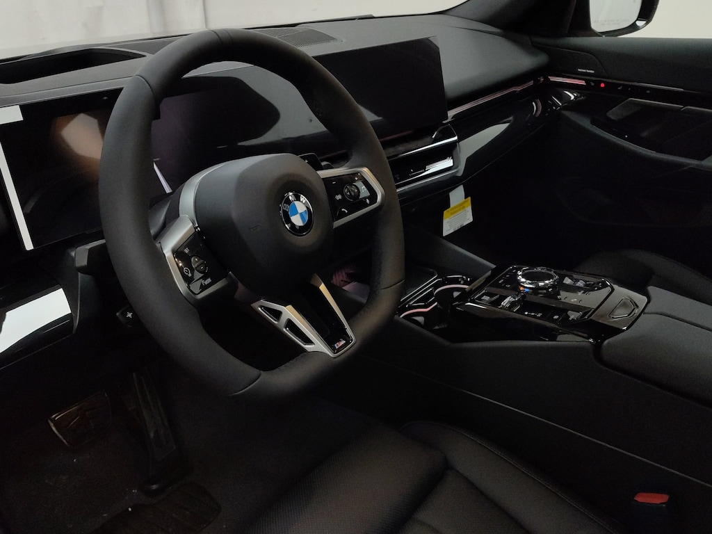 Used 2026 BMW 530i xDrive Sedan