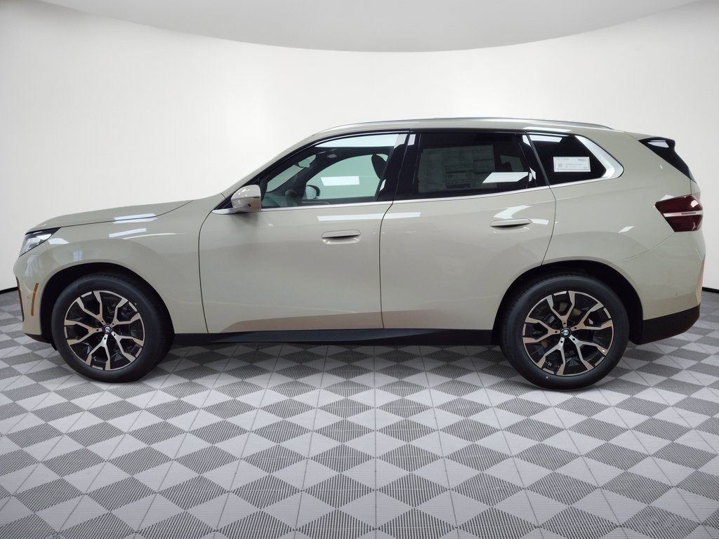 Certified 2026 BMW X3 30 xDrive SUV