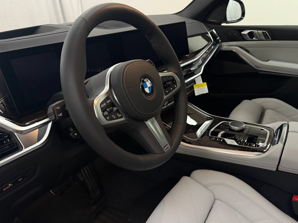 Used 2026 BMW X5 xDrive40i SUV