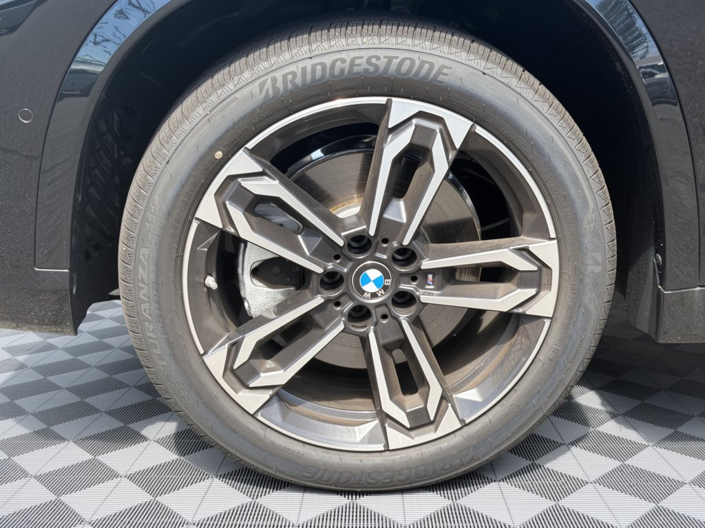 2026 BMW X1 XDrive28i - Photo 13
