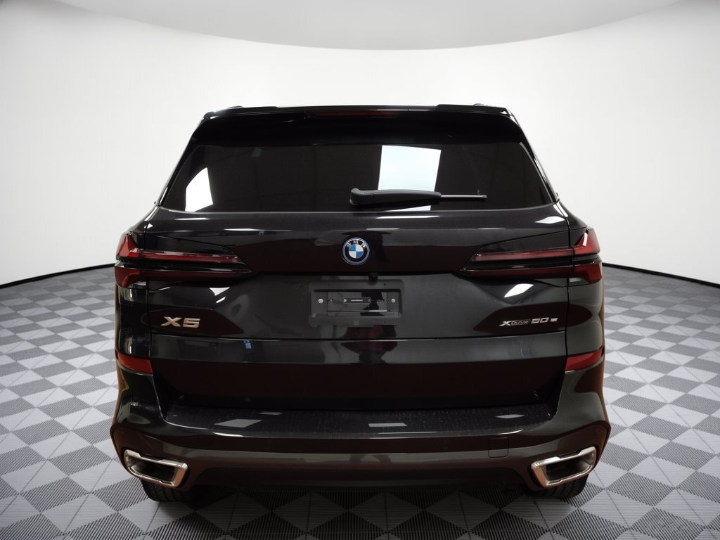2026 BMW X5 50e - Photo 11