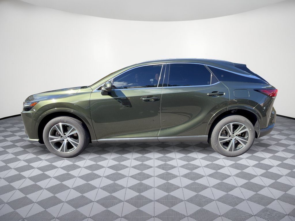 Used 2024 Lexus RX 350 Luxury SUV