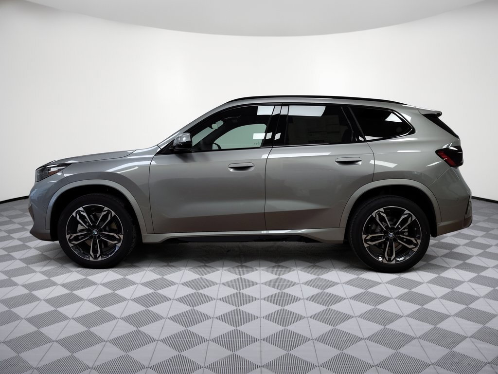 2026 BMW X1 28i - Photo 7