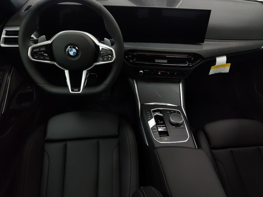 Used 2026 BMW 330i xDrive Sedan