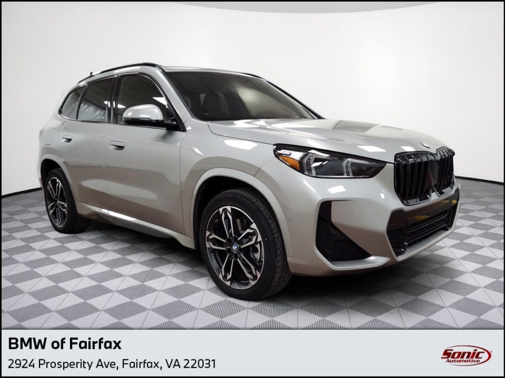 2026 BMW X1