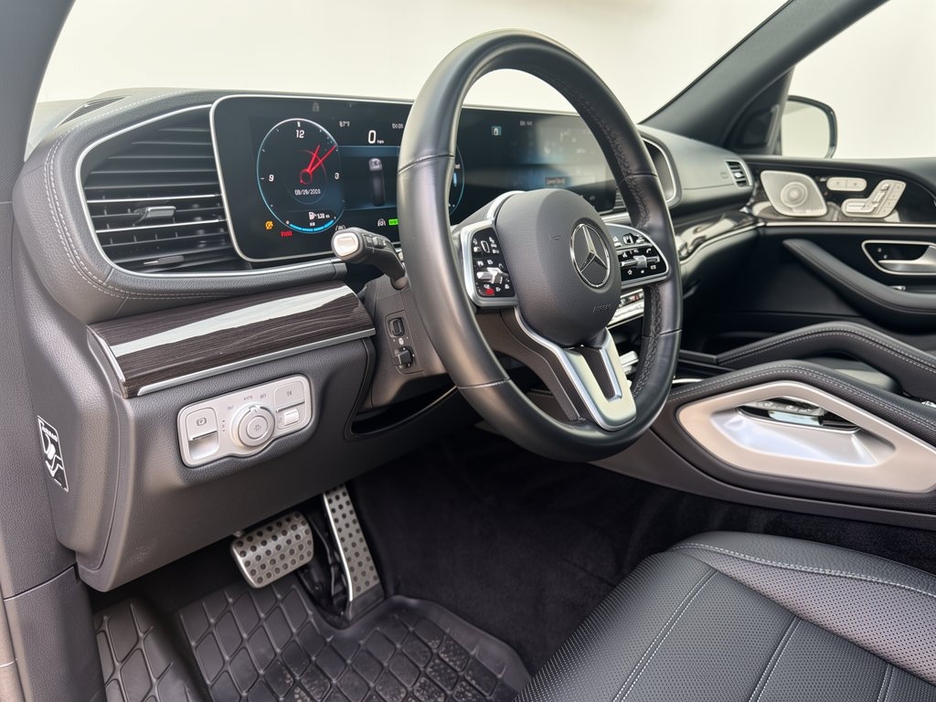 Used 2023 Mercedes-Benz GLS 450 4MATIC SUV