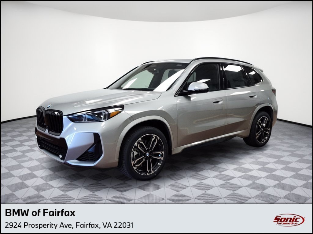 2026 BMW X1